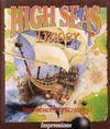 Pochette High Seas Trader