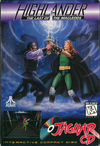 Pochette Highlander : The Last of the MacLeods