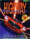 Pochette Highway Hunter