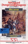 Pochette Hillsfar