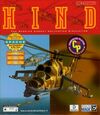 Pochette Hind