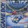 Pochette Hit the Ice