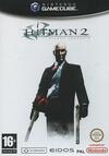 Pochette Hitman 2 : Silent Assassin