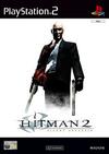 Pochette Hitman 2 : Silent Assassin