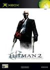 Pochette Hitman 2 : Silent Assassin