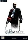 Pochette Hitman 2 : Silent Assassin