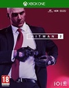 Pochette Hitman 2