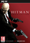 Pochette Hitman Absolution
