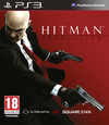 Pochette Hitman Absolution