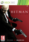 Pochette Hitman Absolution