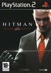 Pochette Hitman : Blood Money