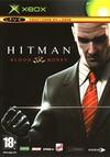 Pochette Hitman : Blood Money