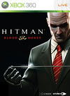 Pochette Hitman : Blood Money