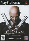 Pochette Hitman Contracts
