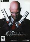 Pochette Hitman Contracts