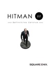 Pochette Hitman GO