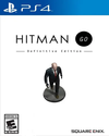 Pochette Hitman GO