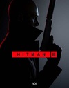 Pochette Hitman III