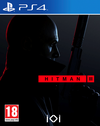 Pochette Hitman III