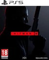 Pochette Hitman III