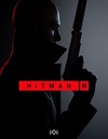 Pochette Hitman III