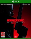 Pochette Hitman III