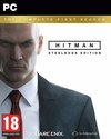 Pochette Hitman