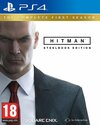 Pochette Hitman