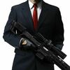 Pochette Hitman : Sniper