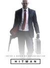 Pochette Hitman