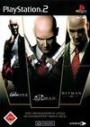 Pochette Hitman Triple Pack