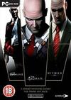 Pochette Hitman Triple Pack