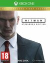 Pochette Hitman