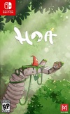 Pochette Hoa