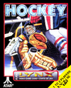 Pochette Hockey