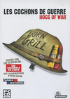 Pochette Hogs of War : Les Cochons de Guerre