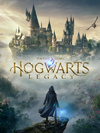 Pochette Hogwarts Legacy : L'Héritage de Poudlard