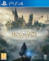 Pochette Hogwarts Legacy : L'Héritage de Poudlard