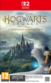Pochette Hogwarts Legacy : L'Héritage de Poudlard