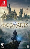 Pochette Hogwarts Legacy : L'Héritage de Poudlard