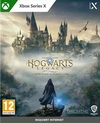 Pochette Hogwarts Legacy : L'Héritage de Poudlard