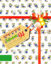 Pochette Holiday Lemmings 94