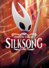 Pochette Hollow Knight : Silksong