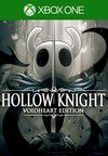 Pochette Hollow Knight