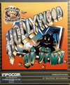 Pochette Hollywood Hijinx