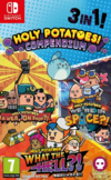 Pochette Holy Potatoes! Compendium