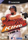 Pochette Home Run King