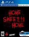 Pochette Home Sweet Home