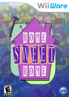 Pochette Home Sweet Home