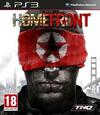 Pochette Homefront